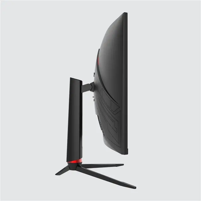 مانيتور مخصوص بازی 32 اينچ جی پلاس مدل GGM-K328QN -gallery-12