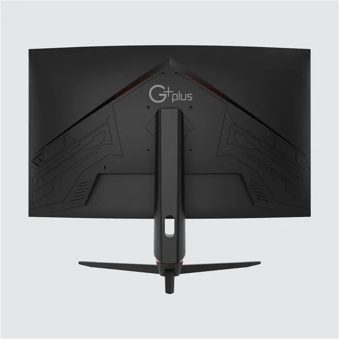 مانيتور مخصوص بازی 32 اينچ جی پلاس مدل GGM-K328QN -gallery-13
