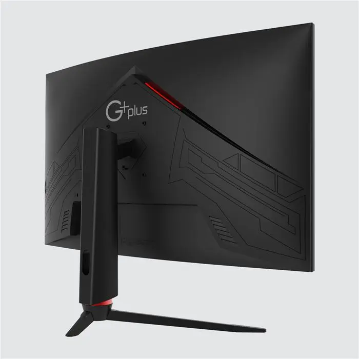 مانيتور مخصوص بازی 32 اينچ جی پلاس مدل GGM-K328QN -gallery-14