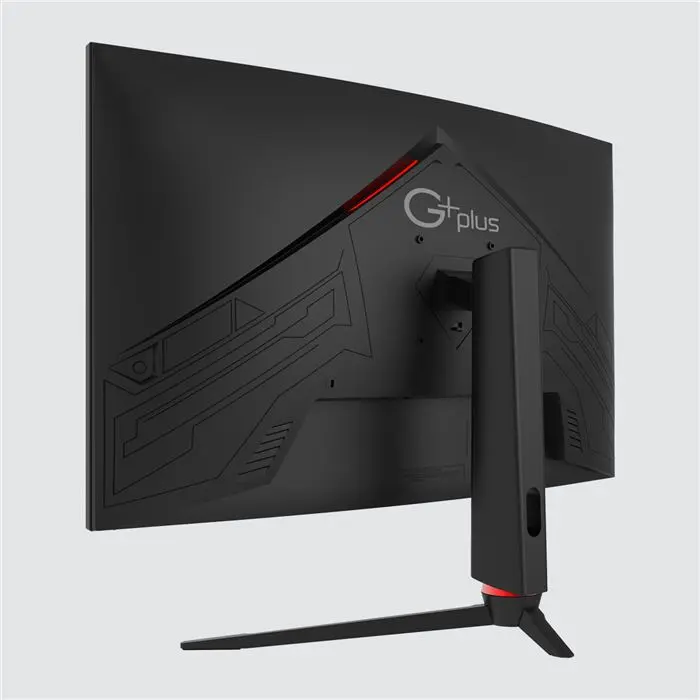 مانيتور مخصوص بازی 32 اينچ جی پلاس مدل GGM-K328QN -gallery-15