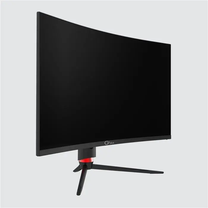مانيتور مخصوص بازی 32 اينچ جی پلاس مدل GGM-K328QN -gallery-17