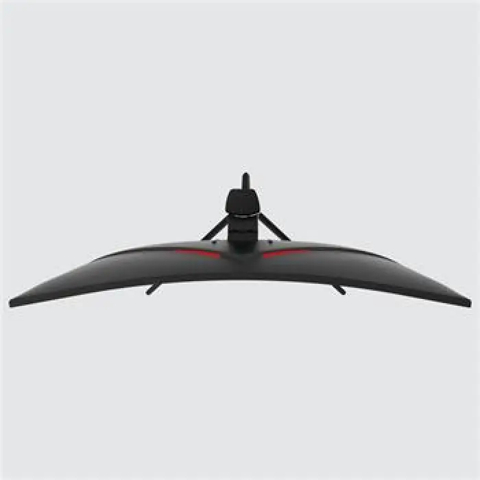 مانيتور مخصوص بازی 32 اينچ جی پلاس مدل GGM-K328QN -gallery-1