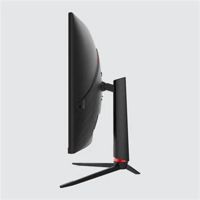 مانيتور مخصوص بازی 32 اينچ جی پلاس مدل GGM-K328QN -gallery-2