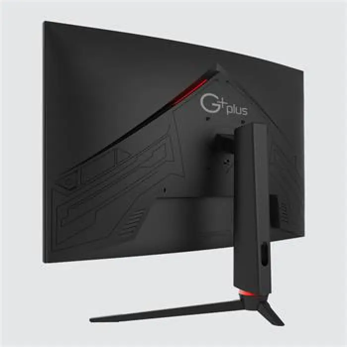 مانيتور مخصوص بازی 32 اينچ جی پلاس مدل GGM-K328QN -gallery-6