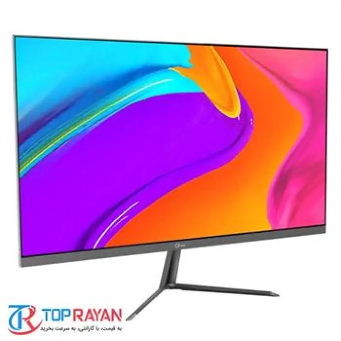 مانیتور 24 اینچ جی پلاس مدل 245JN -gallery-4