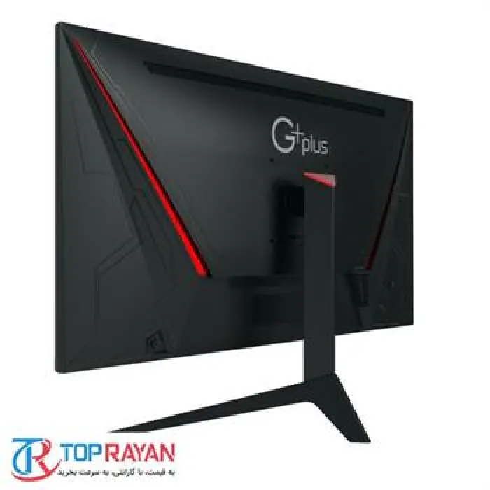 مانیتور 27 اینچ مخصوص بازی جی پلاس مدل GGM-K275FN -gallery-2