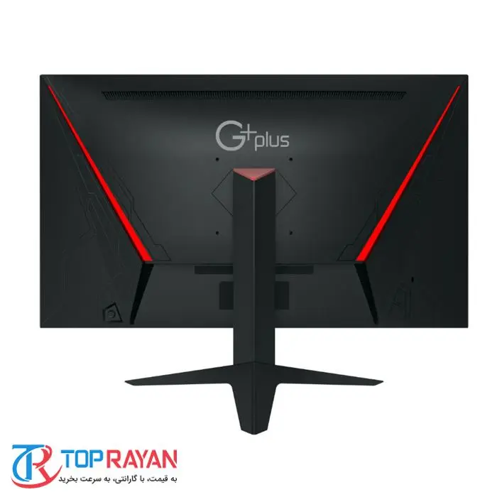 مانیتور 27 اینچ مخصوص بازی جی پلاس مدل GGM-K275FN -gallery-8
