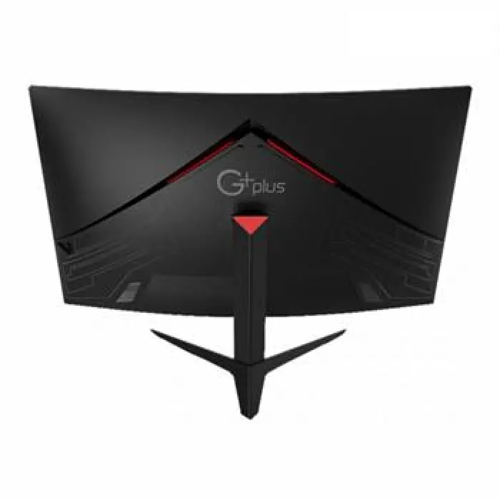 مانیتور 32 اینچ جی پلاس مدل GGM-K327QN -gallery-3
