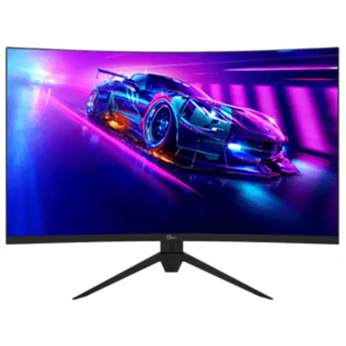 مانیتور 32 اینچ جی پلاس مدل GGM-K327QN -gallery-4
