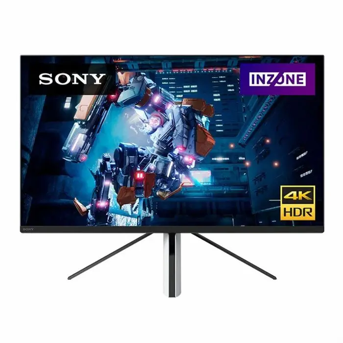مانیتور گیمینگ 27 اینچ سونی INZONE M3 -gallery-5