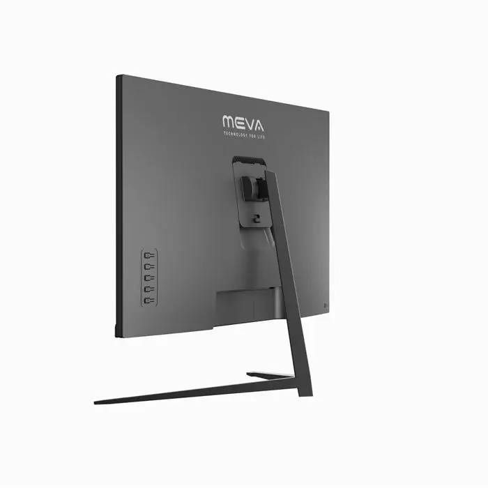 مانیتور 24 اینچ میوا مدل MEVA 24HM2FVY-A3 (75 هرتز) -gallery-9