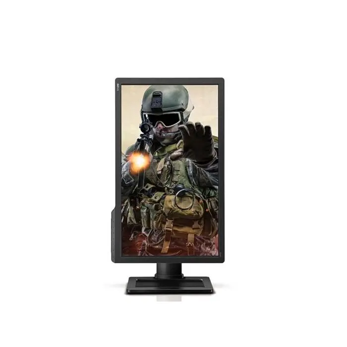 مانیتور ال‌ای‌دی مخصوص بازی بنکیو مدل XL2411Z -gallery-16