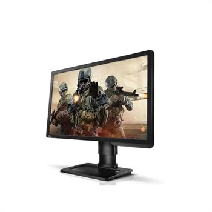 مانیتور ال‌ای‌دی مخصوص بازی بنکیو مدل XL2411Z -gallery-4