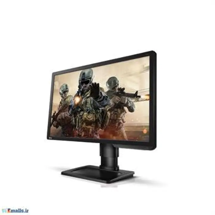 مانیتور ال‌ای‌دی مخصوص بازی بنکیو مدل XL2411Z -gallery-5
