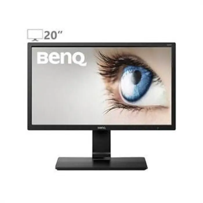 مانیتور 20 اینچ بنکیو مدل جی ال 2070 -gallery-4