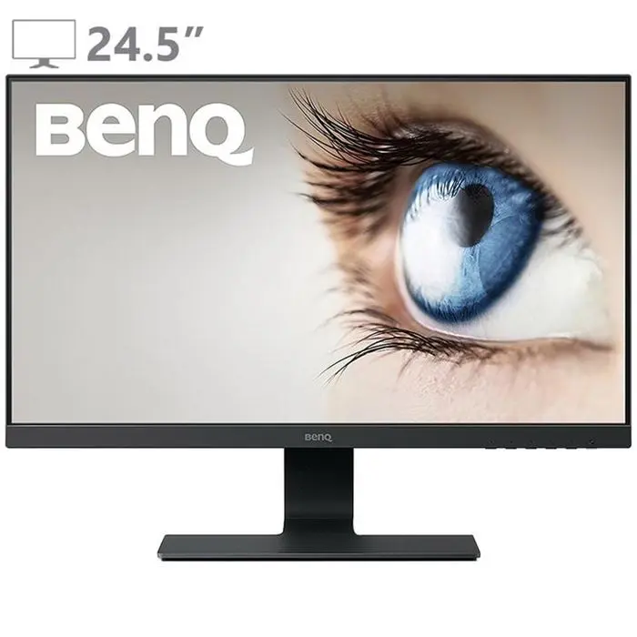 مانیتور 24.5 اینچ بنکیو مدل جی ال 2580 اچ ام -gallery-14