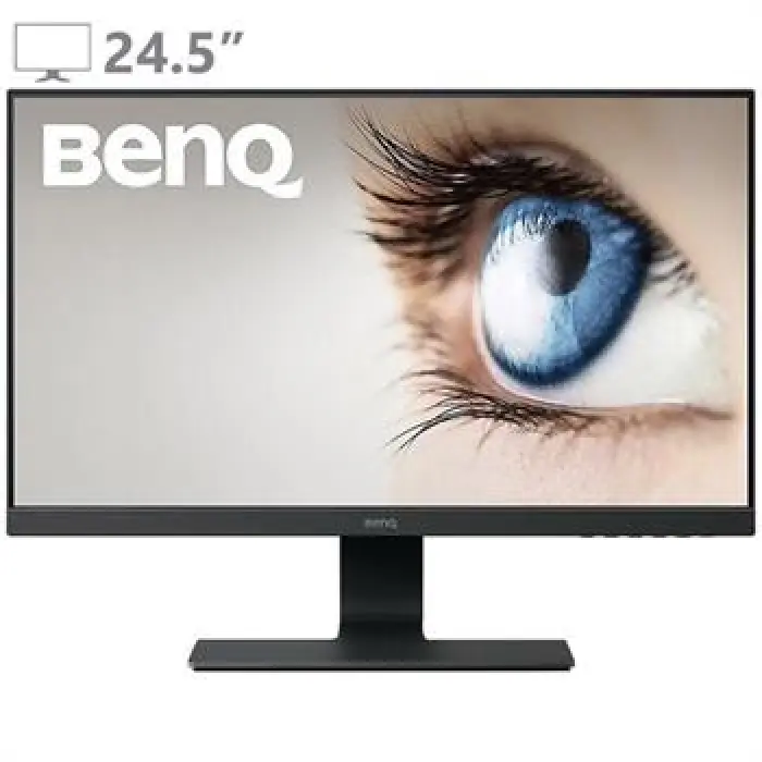 مانیتور 24.5 اینچ بنکیو مدل جی ال 2580 اچ ام -gallery-6