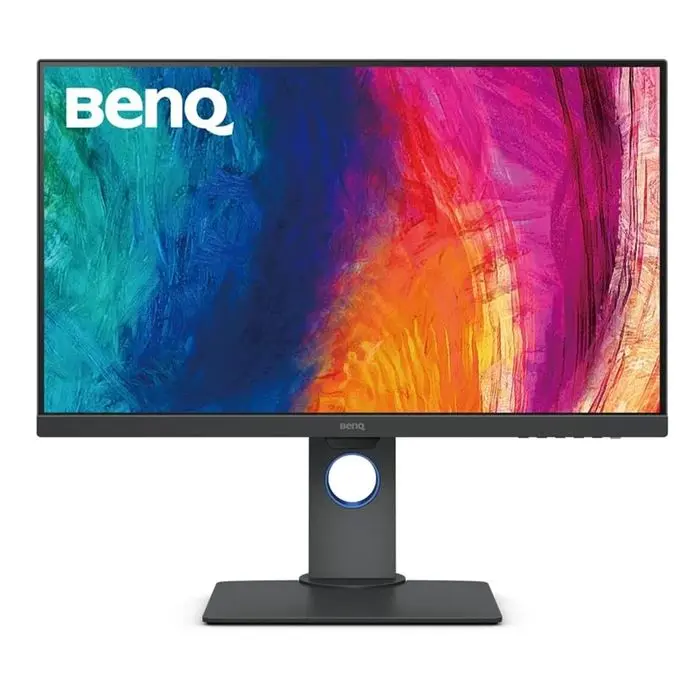 مانیتور 27 اینچ بنکیو مدل PD2705Q QHD -gallery-5