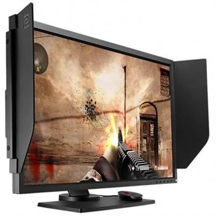 مانیتور 24.5 اینچ بنکیو مدل ZOWIE XL2546S -gallery-1
