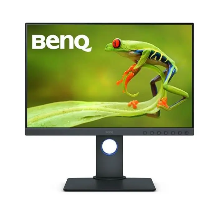 مانیتور 24 اینچ بنکیو مدل SW240 -gallery-14