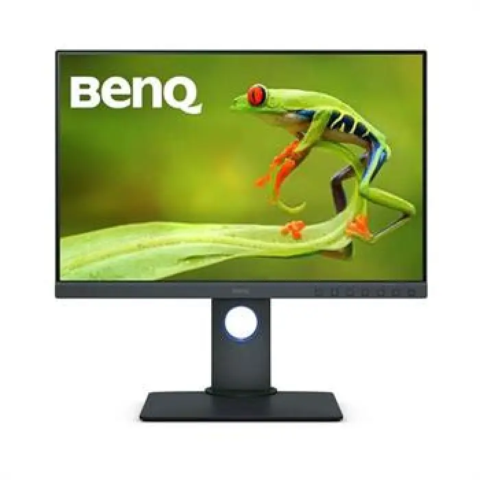 مانیتور 24 اینچ بنکیو مدل SW240 -gallery-6