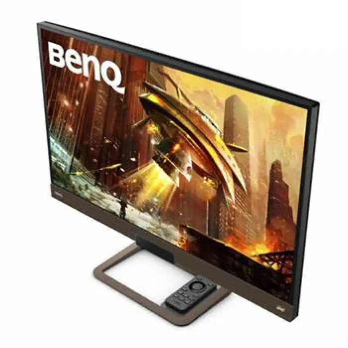 مانیتور 27 اینچ بنکیو مدل EX2780Q -gallery-1