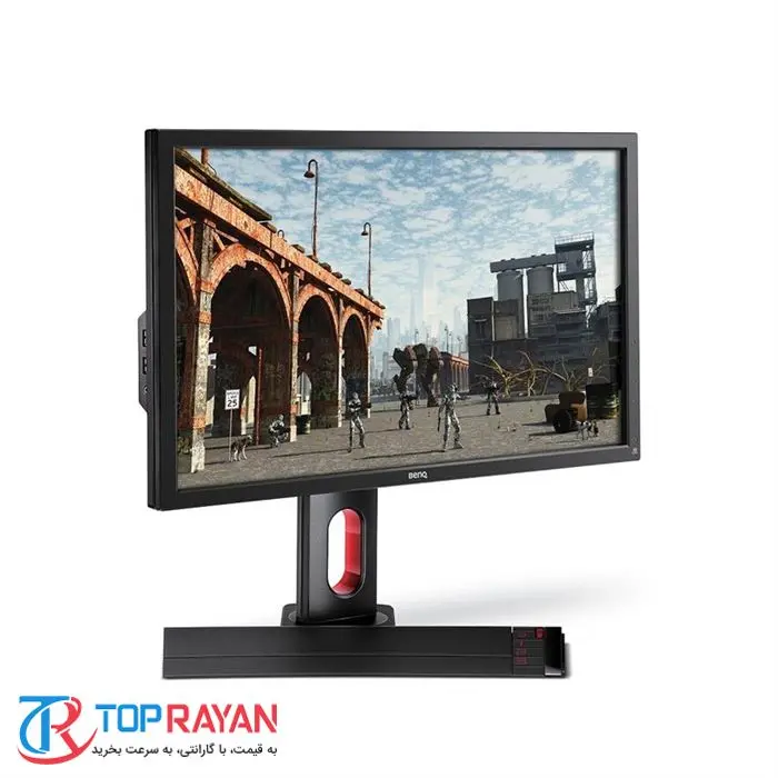 مانیتور 27 اینج بنکیو مدل ایکس ال 2720 زد -gallery-11