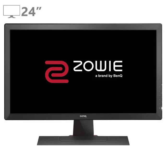 مانیتور 24 اینچ بنکیو مدل 2455 اچ ام -gallery-3