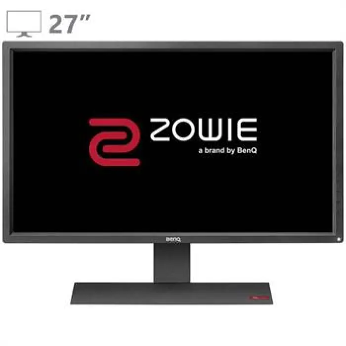 مانیتور بنکیو مدل ZOWIE RL2755 سایز 27 اینچ -gallery-7