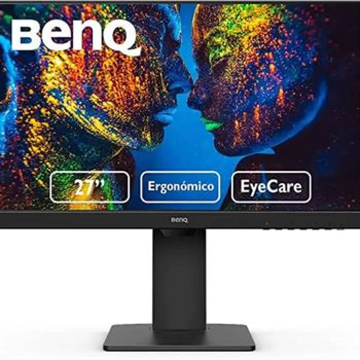 مانیتور بنکیو 27 اینچ مدل GW2785TC -gallery-3