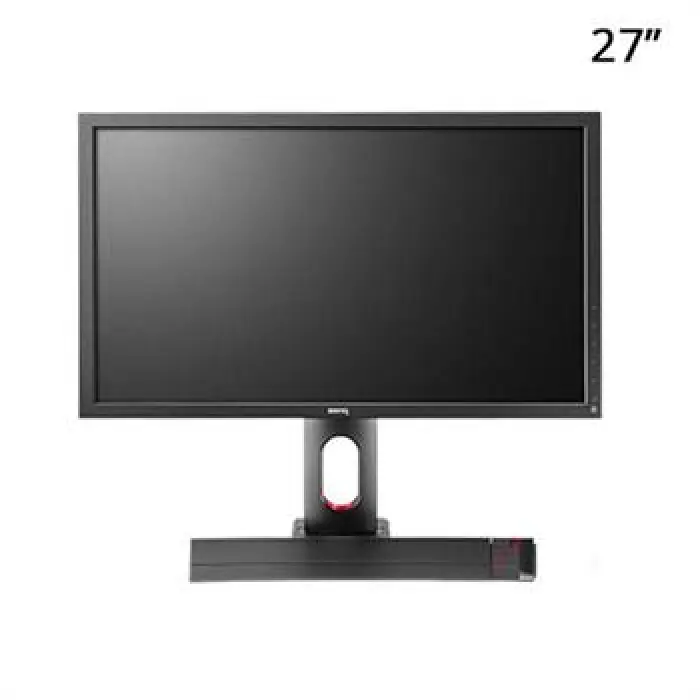 مانیتور 27 اینچ بنکیو مدل XL2720 -gallery-2