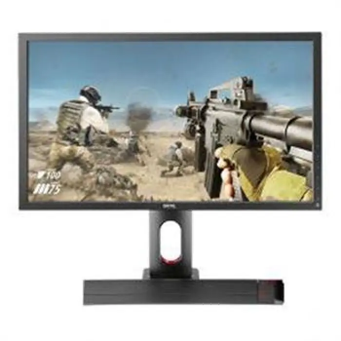 مانیتور 27 اینچ بنکیو مدل XL2720 -gallery-3