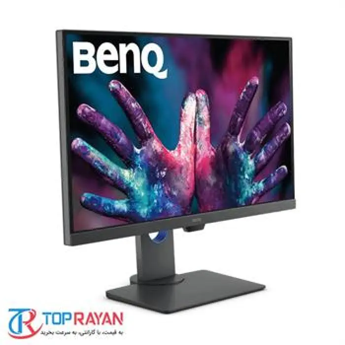 مانیتور 27 اینچ بنکیو مدل PD2700U -gallery-2