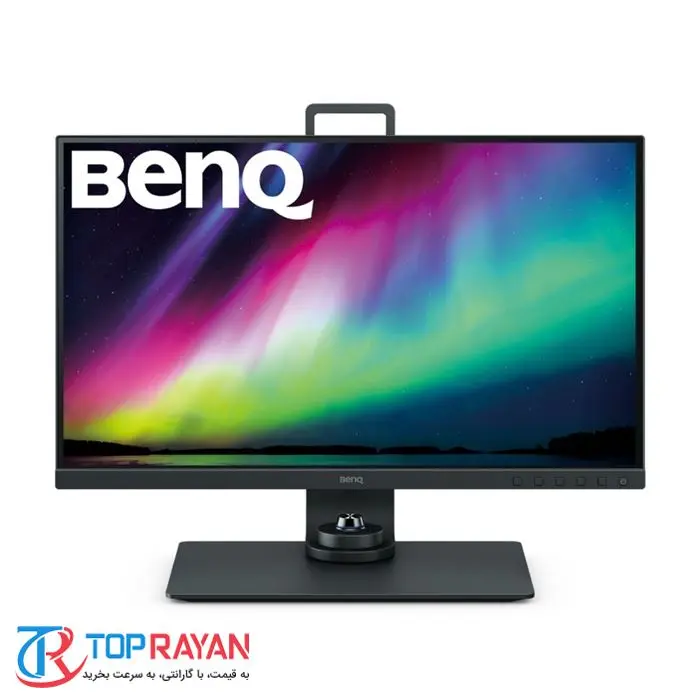 مانیتور 27 اینچ بنکیو مدل SW270C -gallery-12