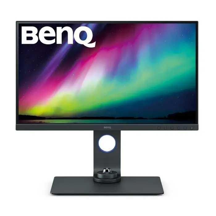 مانیتور 27 اینچ بنکیو مدل SW270C -gallery-7