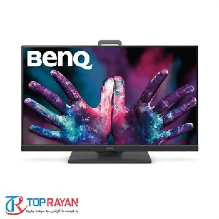 مانیتور 27 اینچ بنکیو مدل PD2700U -gallery-3