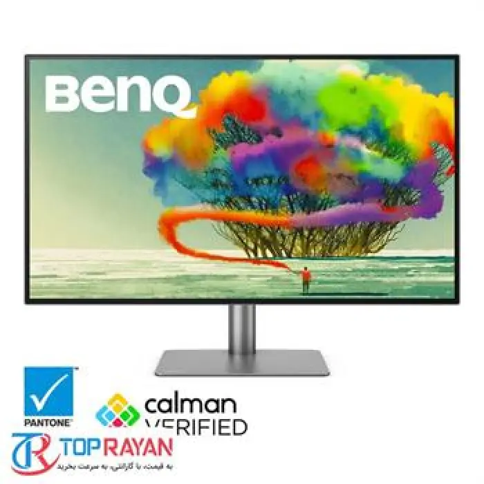 مانیتور 32 اینچ بنکیو مدل PD3220U -gallery-1