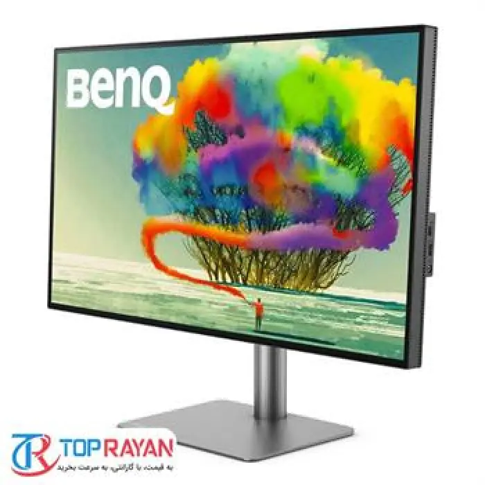 مانیتور 32 اینچ بنکیو مدل PD3220U -gallery-2