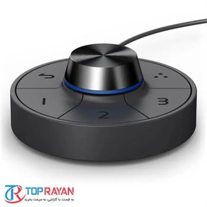 مانیتور 32 اینچ بنکیو مدل PD3220U -gallery-5
