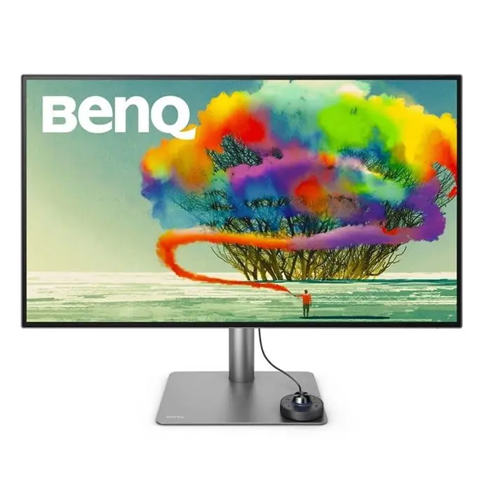 مانیتور 32 اینچ بنکیو مدل PD3220U -gallery-7