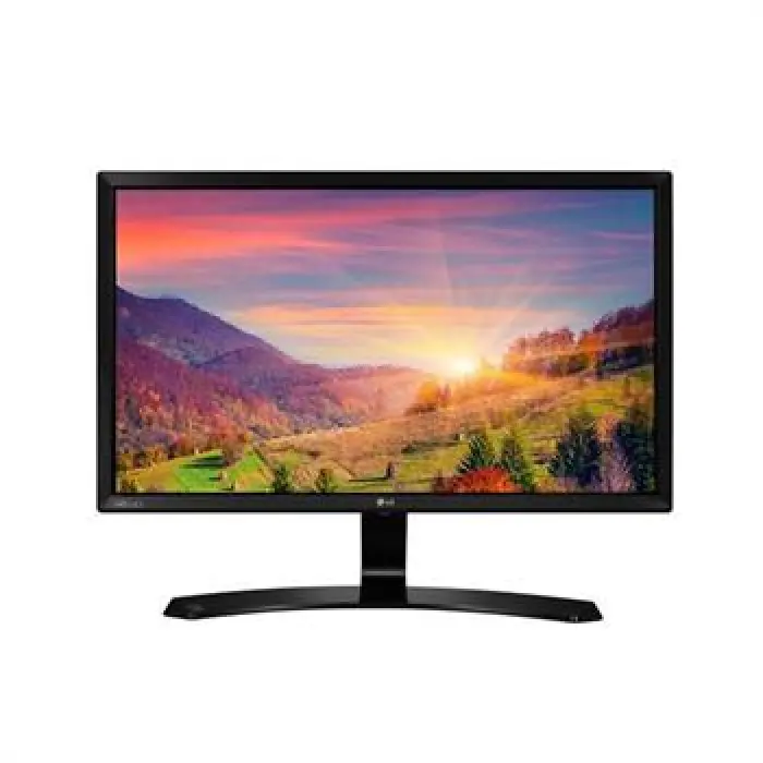 مانیتور ال جی LG 22MP58VQ-P سایز 22 اینچ -gallery-2