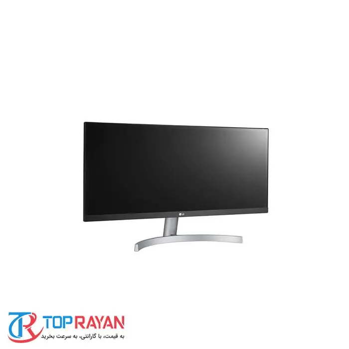 مانیتور گیمینگ 29اینچ واید ال جی مدل 29WK600-W -gallery-9