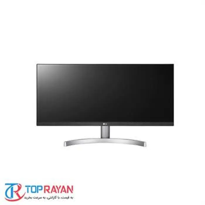 مانیتور گیمینگ 29اینچ واید ال جی مدل 29WK600-W -gallery-1