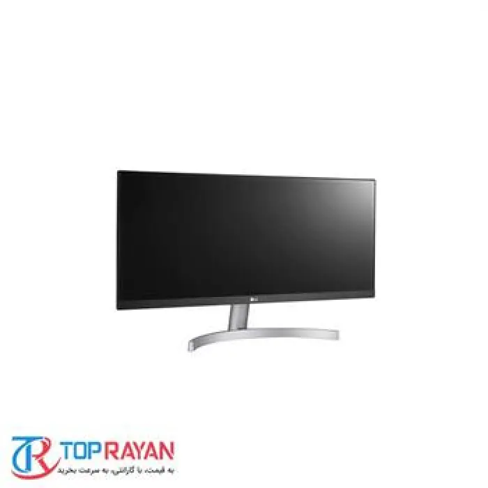 مانیتور گیمینگ 29اینچ واید ال جی مدل 29WK600-W -gallery-3