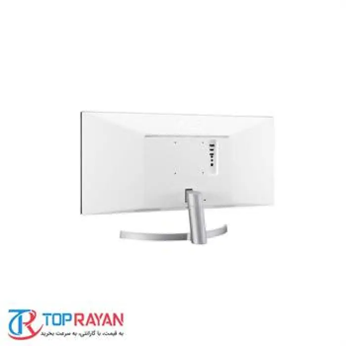 مانیتور گیمینگ 29اینچ واید ال جی مدل 29WK600-W -gallery-5