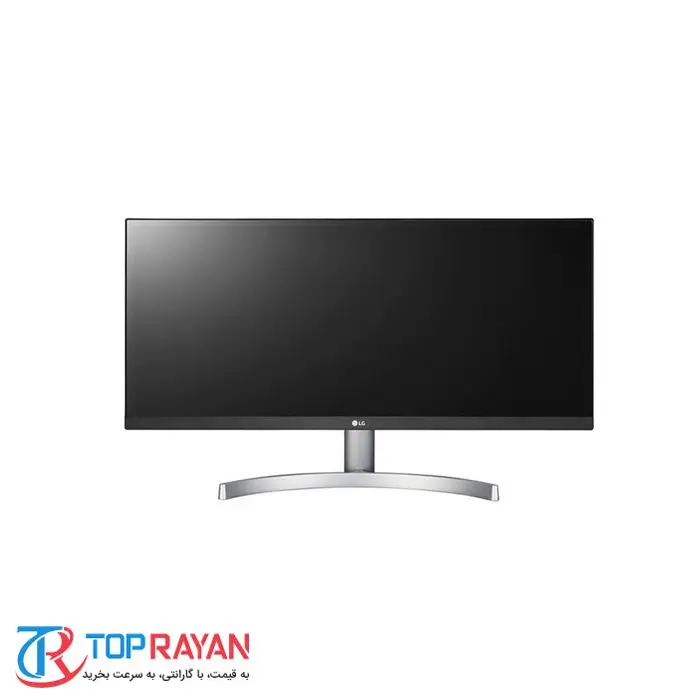 مانیتور گیمینگ 29اینچ واید ال جی مدل 29WK600-W -gallery-7