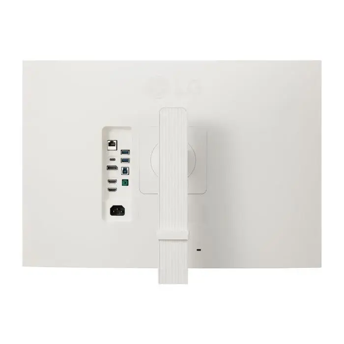 مانیتور 38 اینچ خمیده ال جی مدل UltraWide 38WR85QC-W -gallery-10