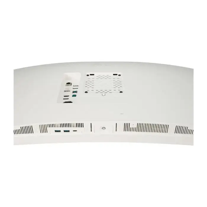 مانیتور 38 اینچ خمیده ال جی مدل UltraWide 38WR85QC-W -gallery-11