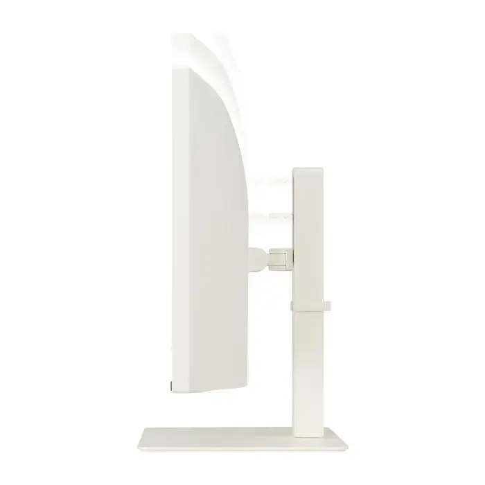 مانیتور 38 اینچ خمیده ال جی مدل UltraWide 38WR85QC-W -gallery-12