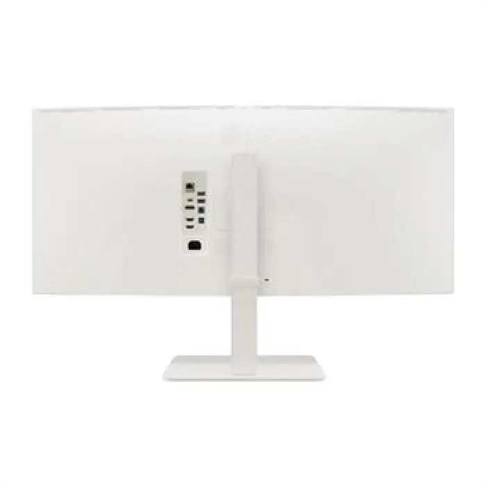 مانیتور 38 اینچ خمیده ال جی مدل UltraWide 38WR85QC-W -gallery-3